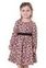 Платье-ПЛ15-3522 оптом от производителя детской одежды 'Алёна'